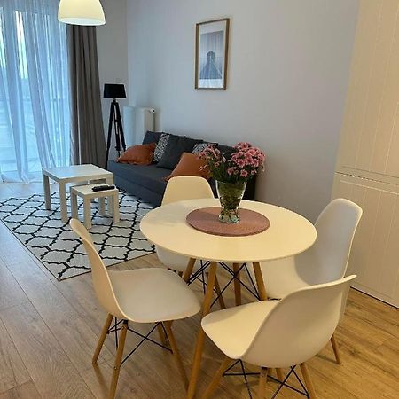 Letnica41 By Mypart In Your Apartment Gdańsk Eksteriør bilde