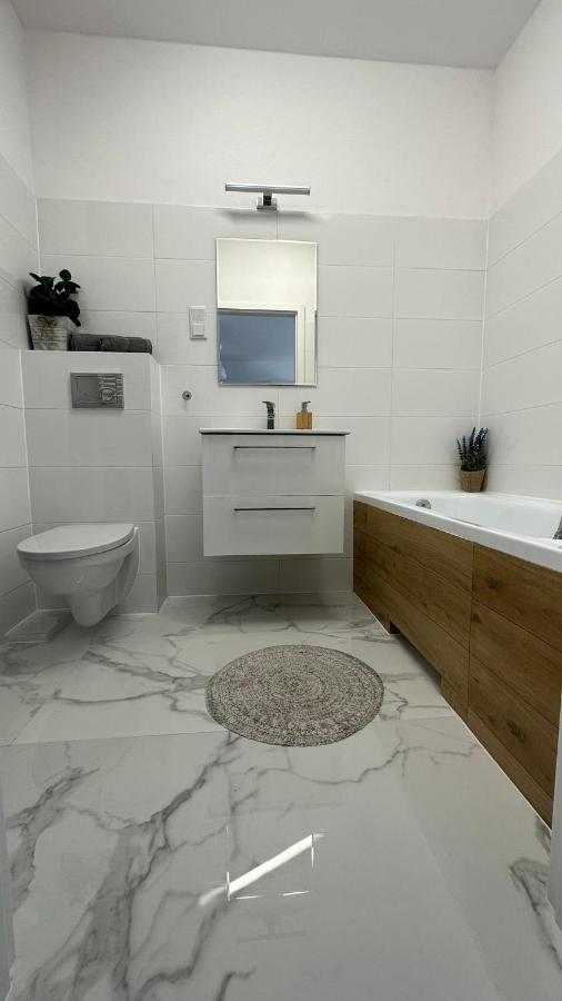 Letnica41 By Mypart In Your Apartment Gdańsk Eksteriør bilde