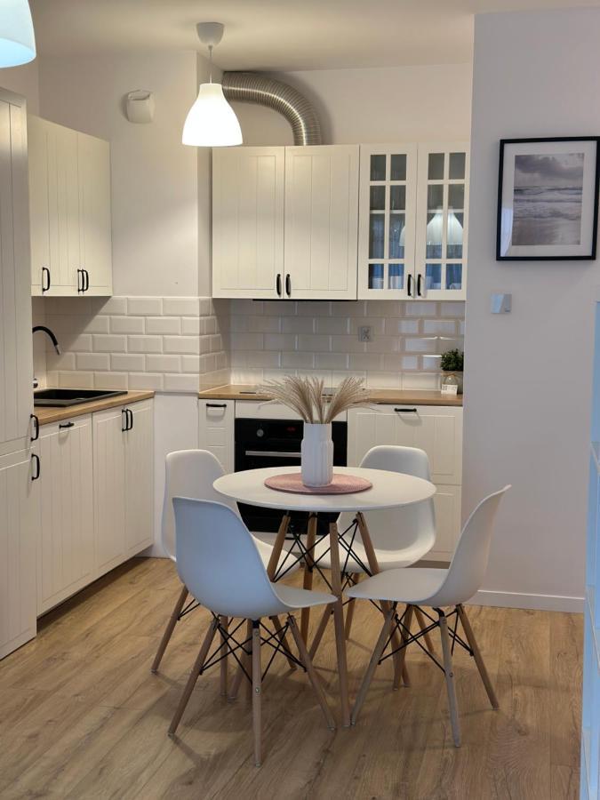 Letnica41 By Mypart In Your Apartment Gdańsk Eksteriør bilde